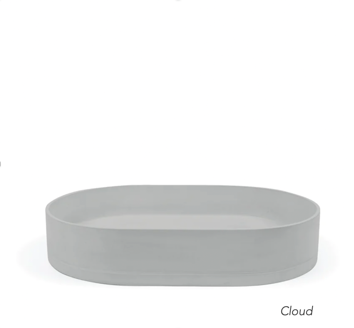 Nood Co Pill Basin Surface Mount