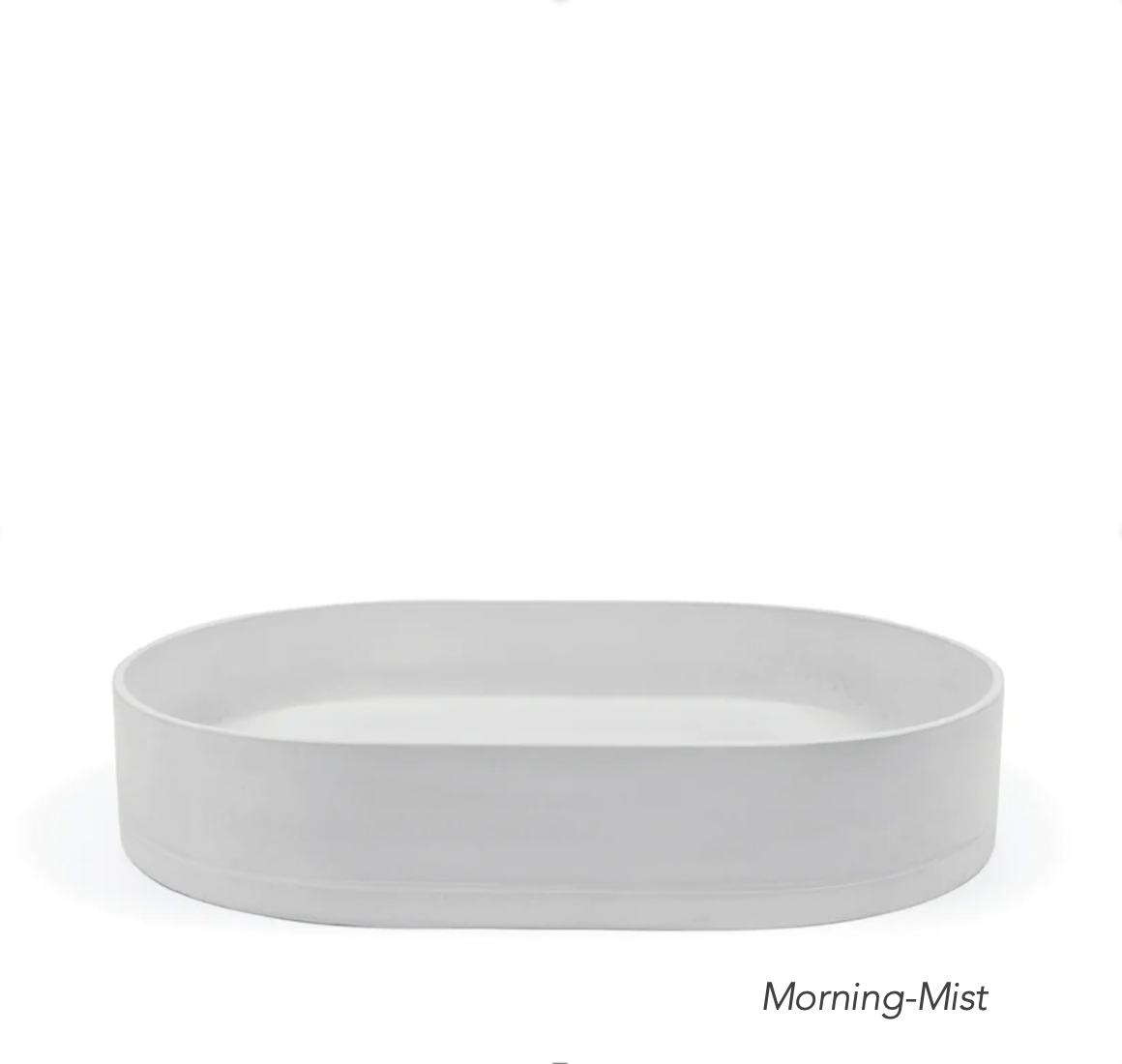 Nood Co Pill Basin Surface Mount