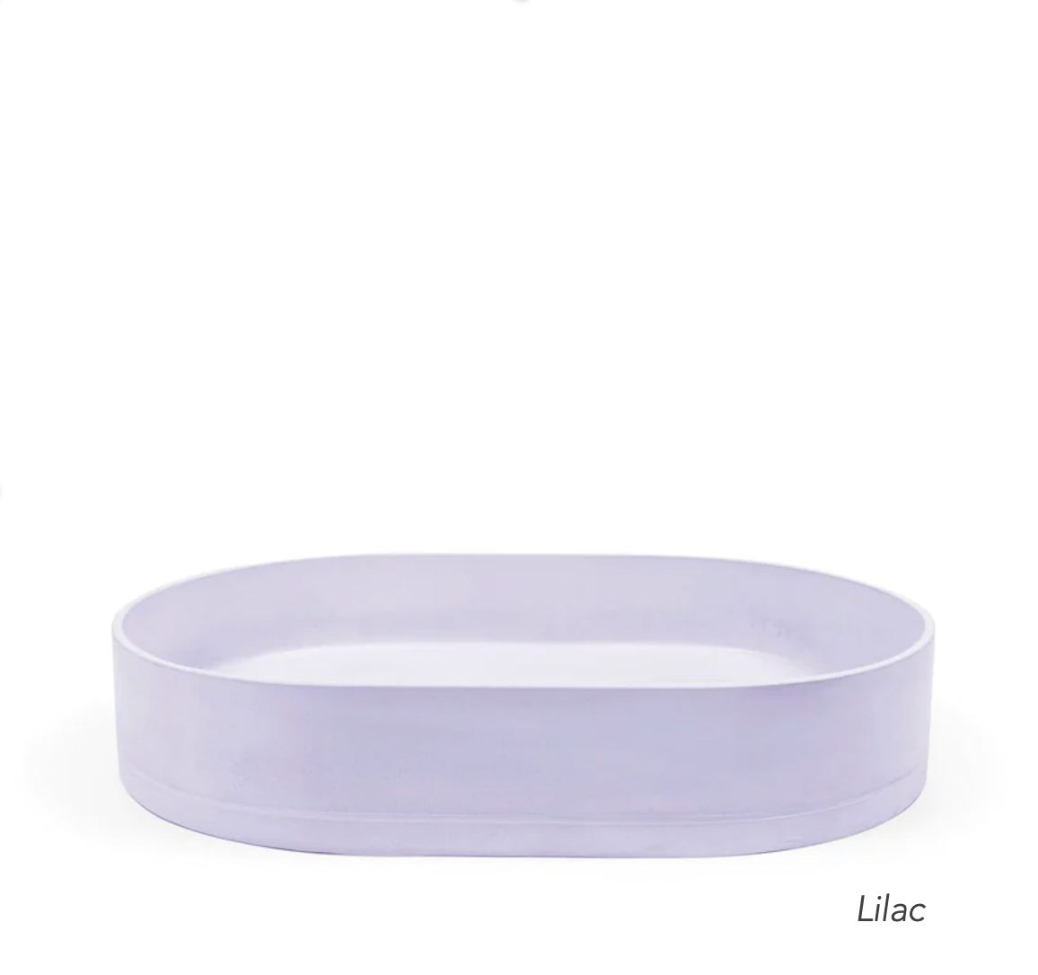 Nood Co Pill Basin Surface Mount