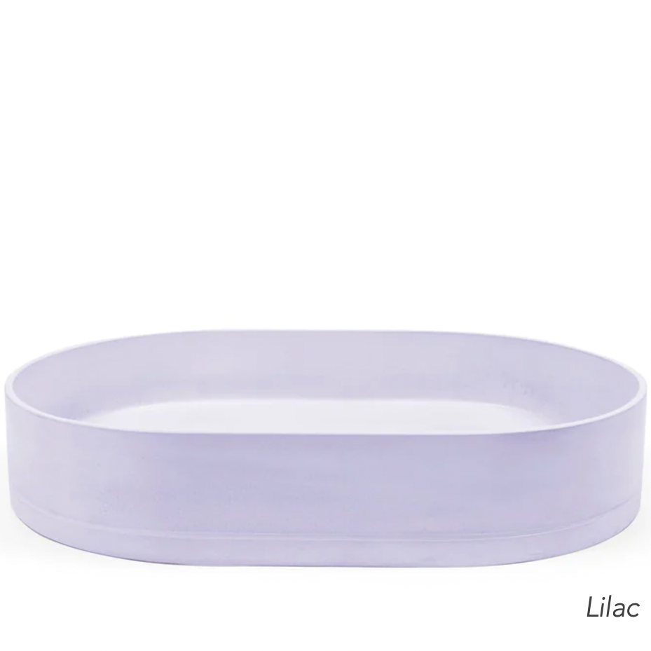 Nood Co Pill Basin Surface Mount