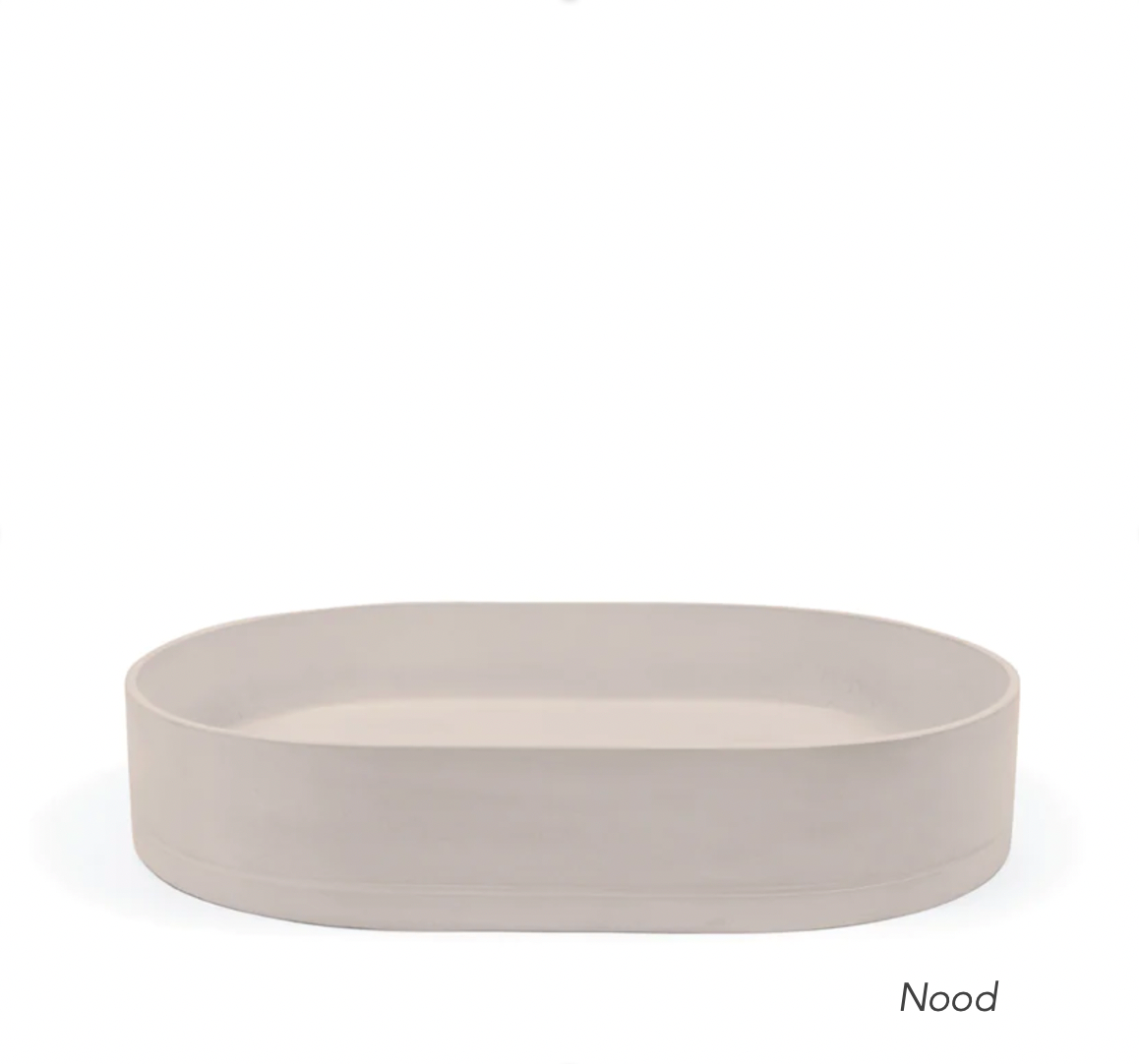 Nood Co Pill Basin Surface Mount