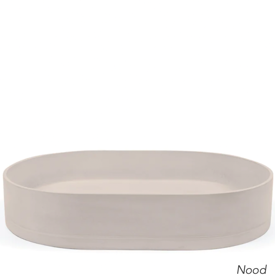 Nood Co Pill Basin Surface Mount
