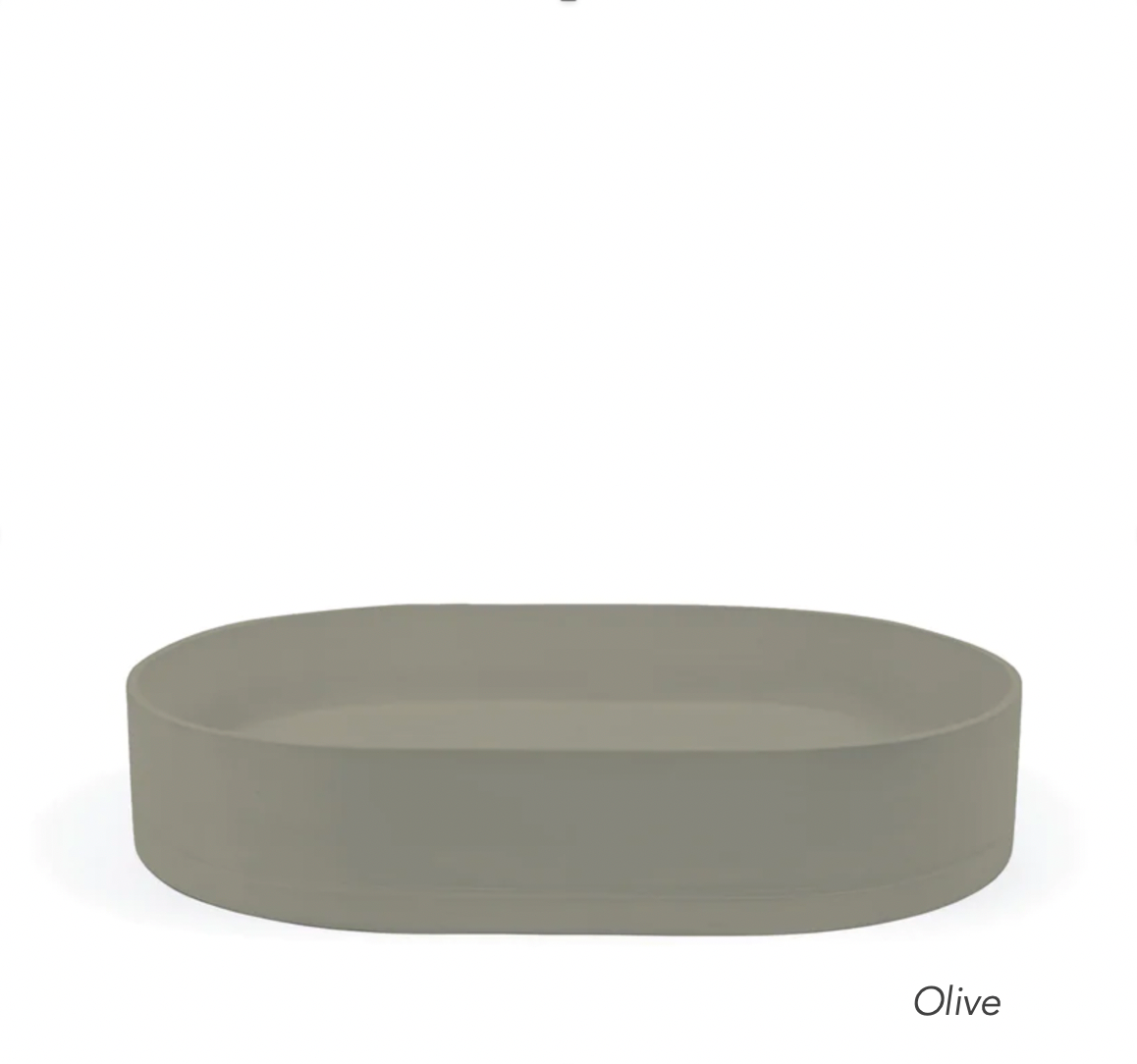 Nood Co Pill Basin Surface Mount