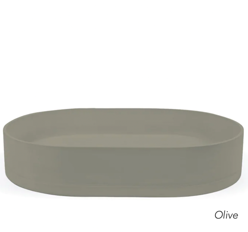 Nood Co Pill Basin Surface Mount