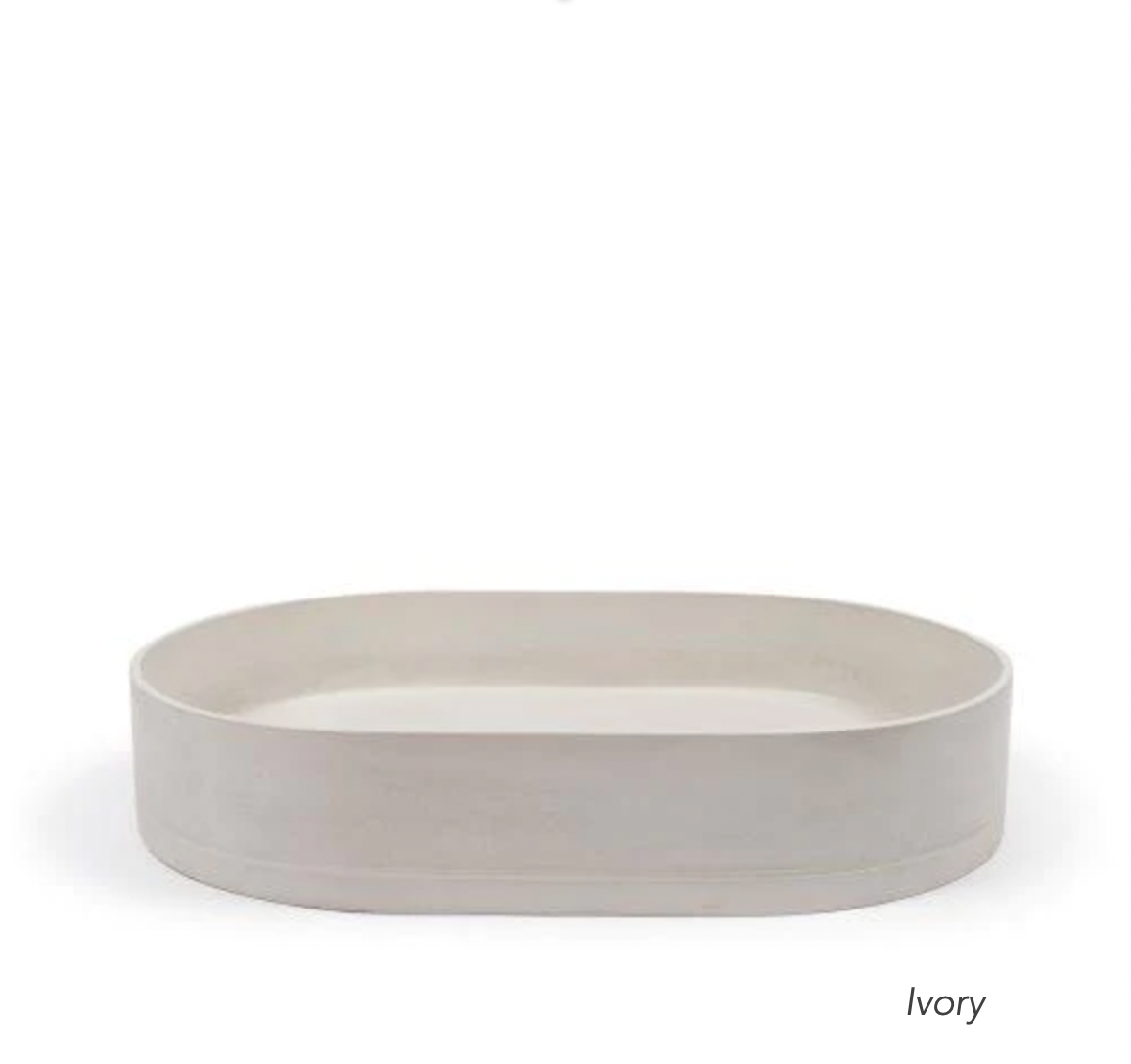 Nood Co Pill Basin Surface Mount