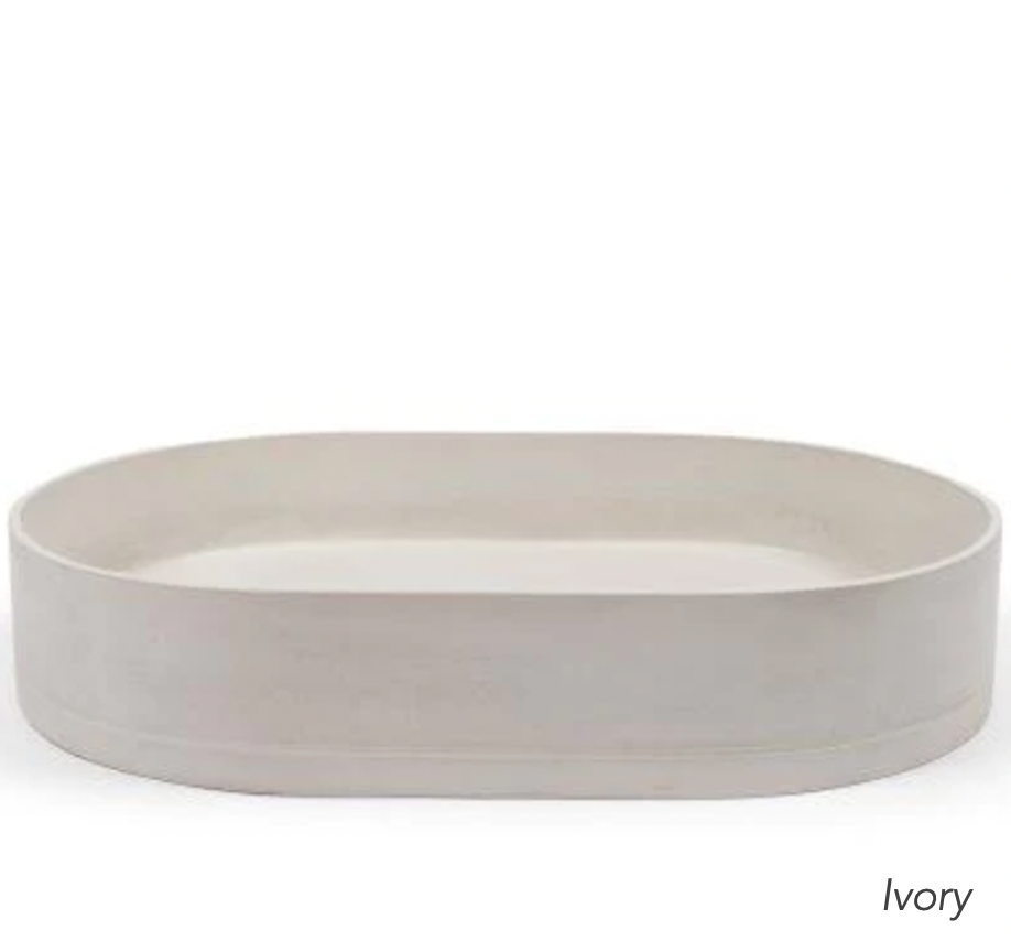 Nood Co Pill Basin Surface Mount