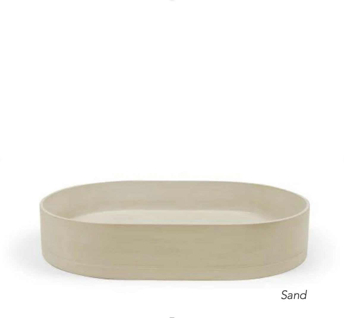 Nood Co Pill Basin Surface Mount