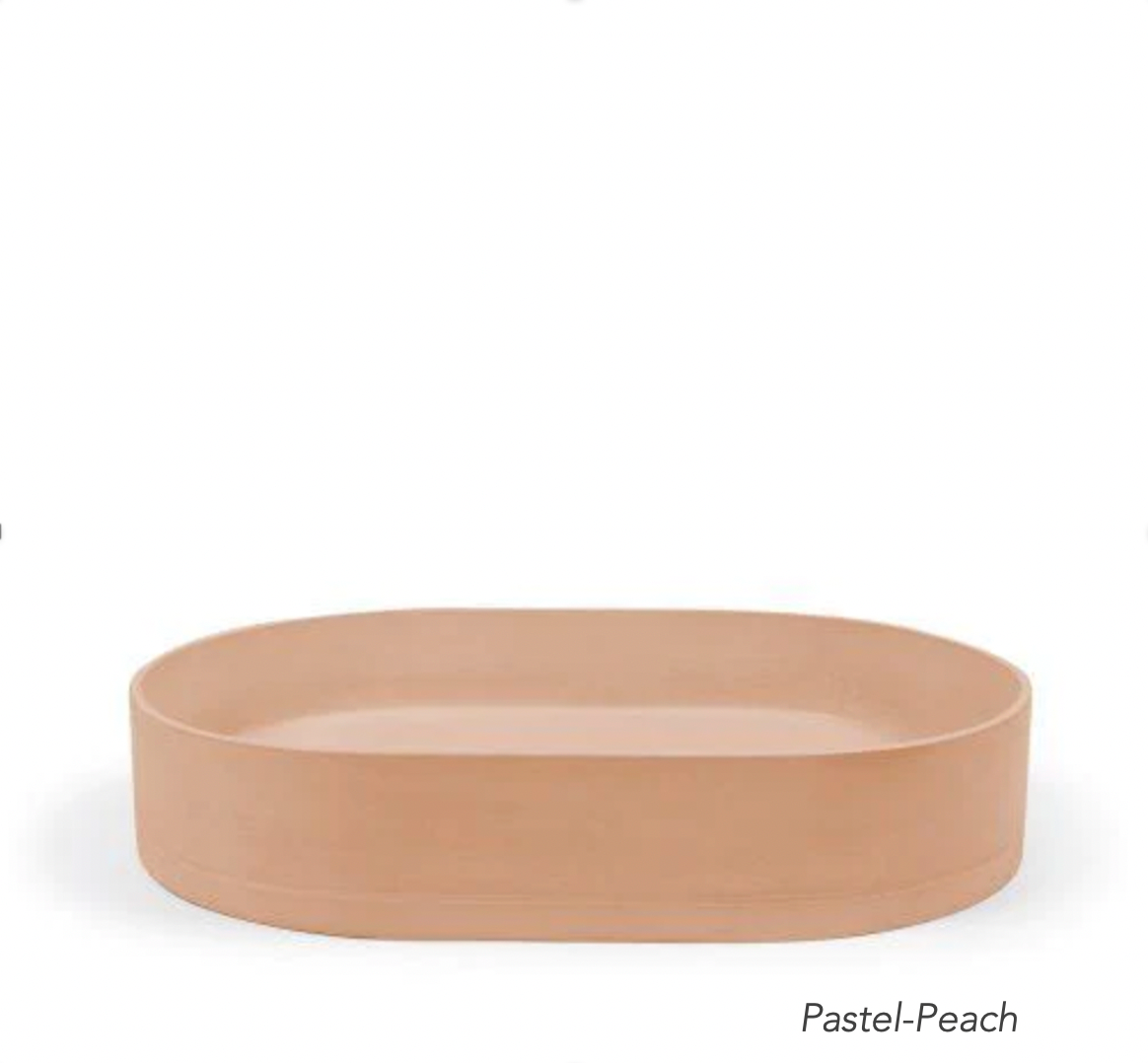 Nood Co Pill Basin Surface Mount