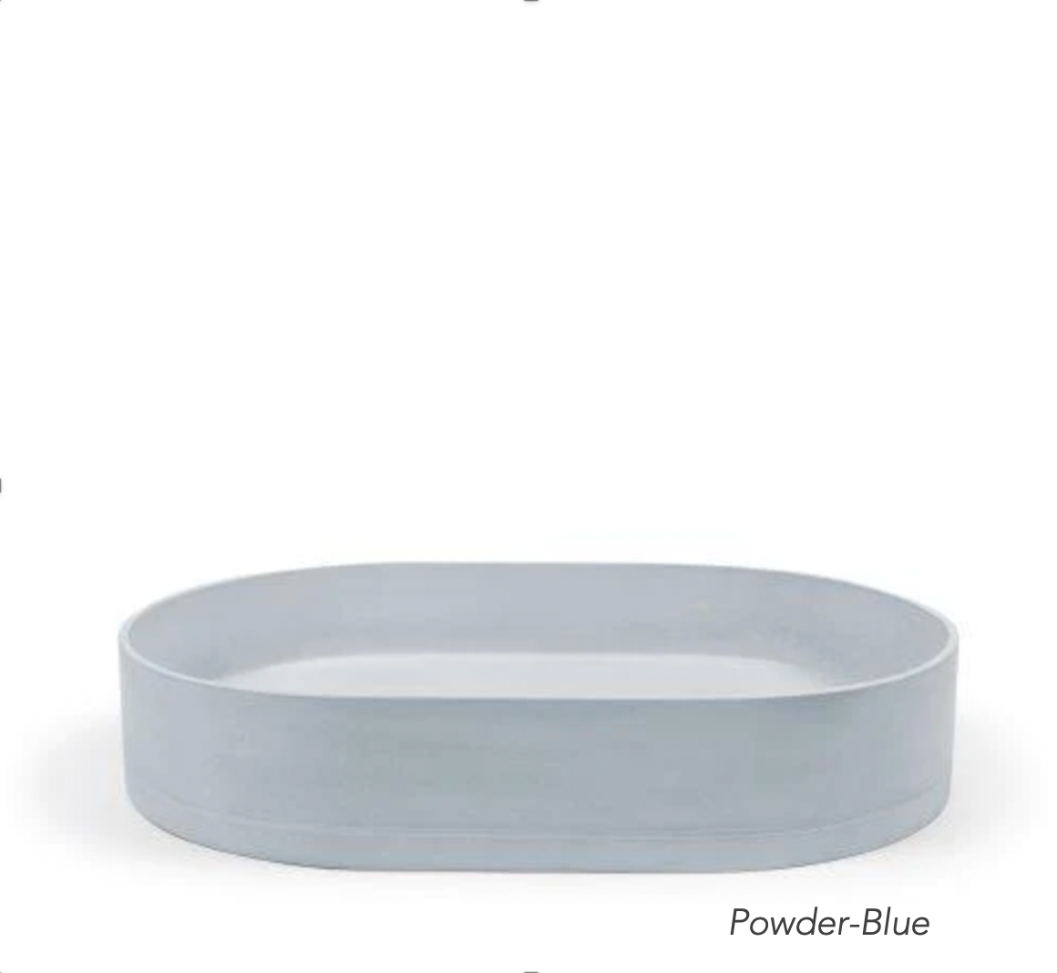 Nood Co Pill Basin Surface Mount