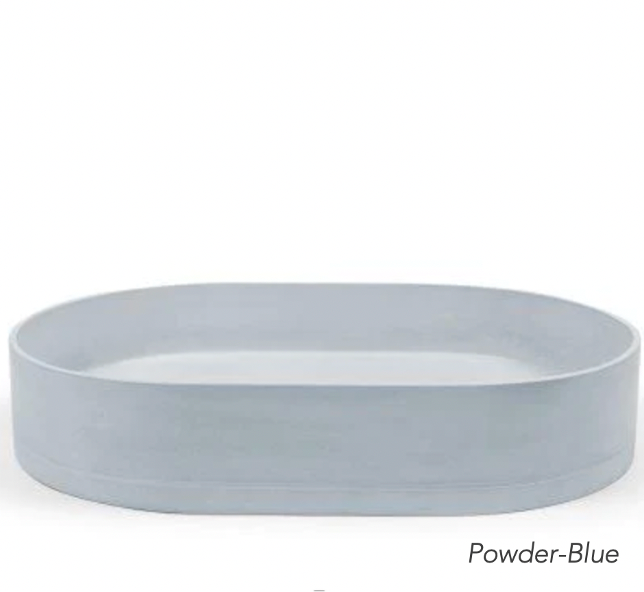 Nood Co Pill Basin Surface Mount