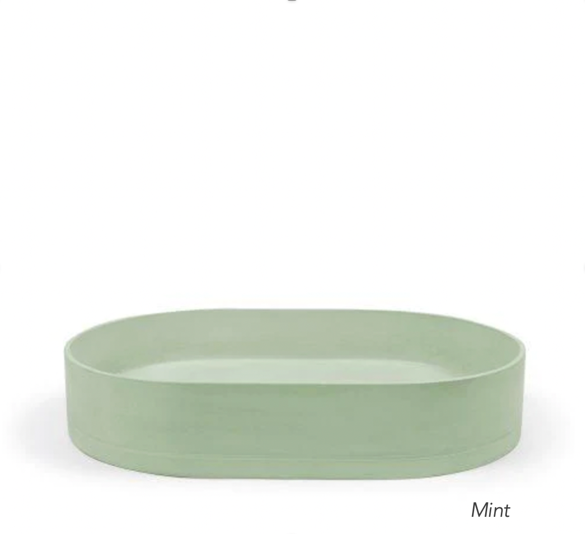 Nood Co Pill Basin Surface Mount