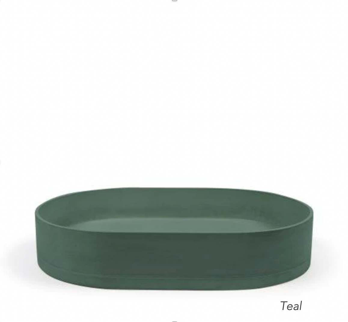 Nood Co Pill Basin Surface Mount