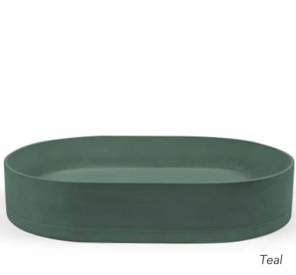 Nood Co Pill Basin Surface Mount