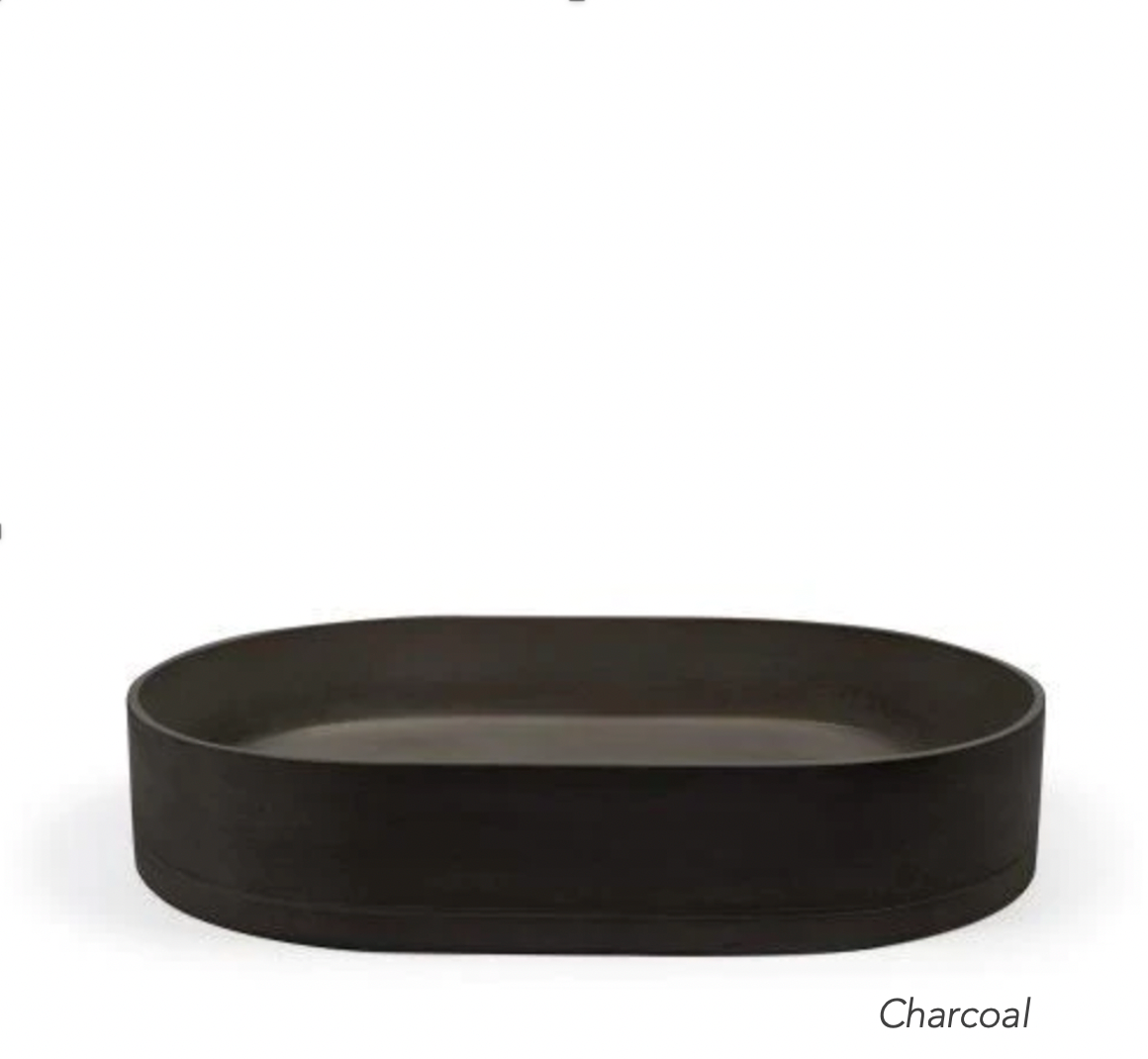 Nood Co Pill Basin Surface Mount