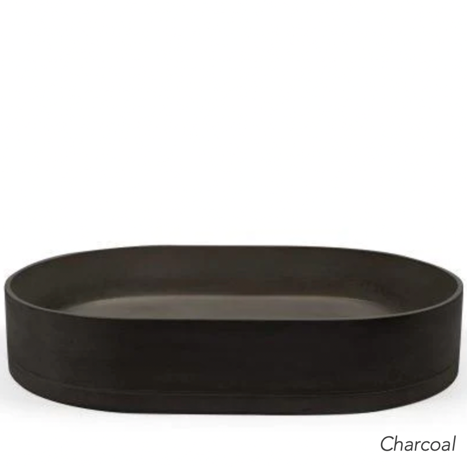 Nood Co Pill Basin Surface Mount