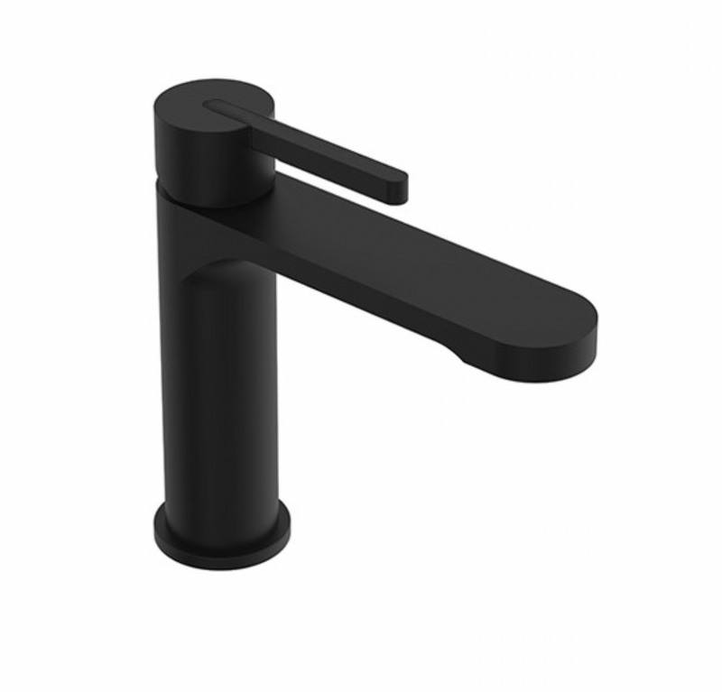 ADP Bronx Basin Mixer Matte Black