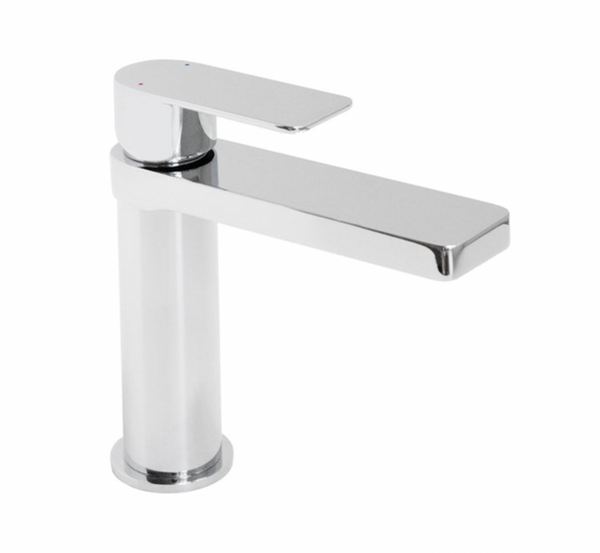 ADP Cosmopolitan Basin Mixer Chrome