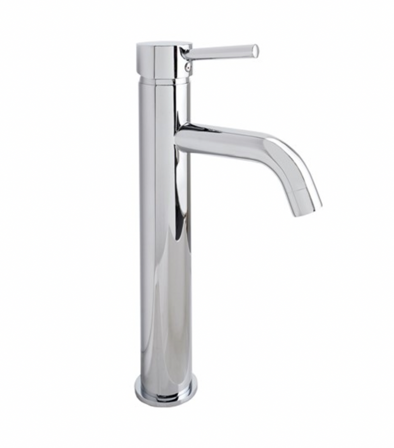 ADP Bloom Extended Basin Mixer Chrome