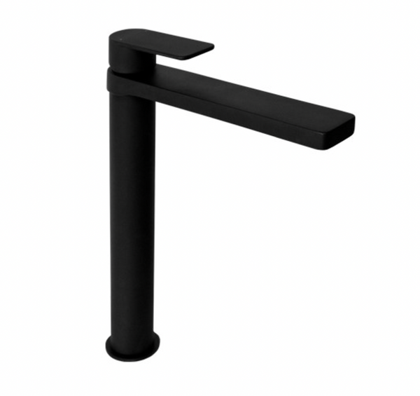 ADP Cosmopolitan Extended Basin Mixer Matte Black