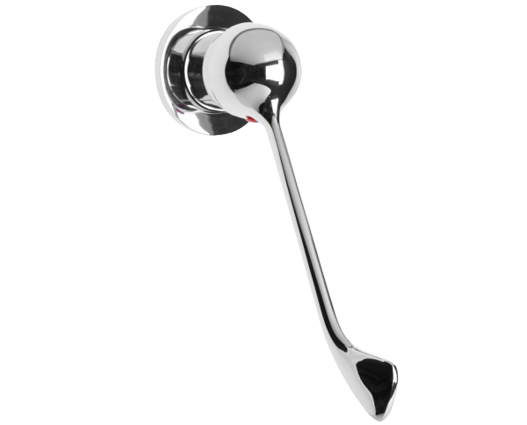 Paco Jaanson Standart Care Shower/Bath Mixer