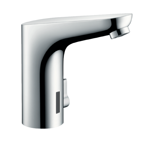 Hansgrohe Focus Electronic Sensor 130 Basin Mixer Chrome
