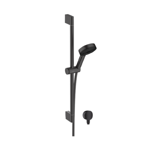 Hansgrohe Pulsify Select S 105 1 Jet Relaxation Single Rail Shower