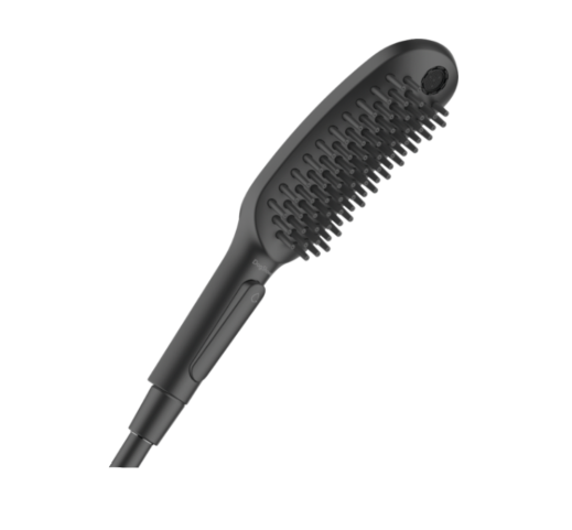 Hansgrohe DogShower Hand Held Shower Matte Black