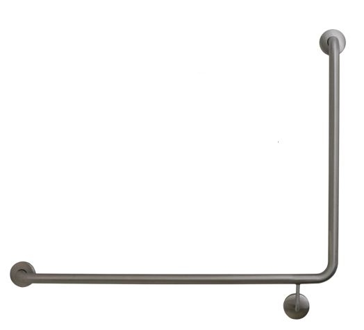 Paco Jaanson 90°  Left Hand Grab Rail 1027mm