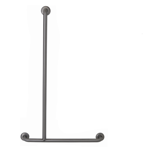 Paco Jaanson 90° Right Hand T Grab Rail