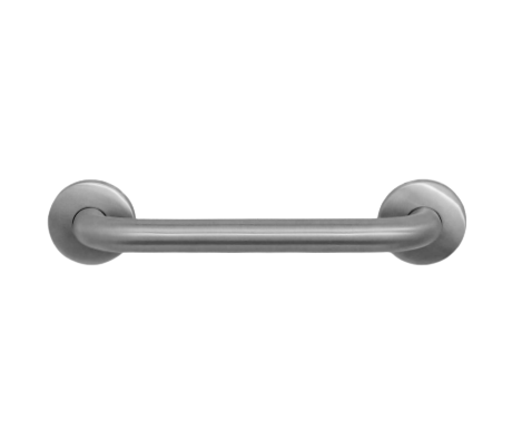 Paco Jaanson Straight Grab Rail CRSG01