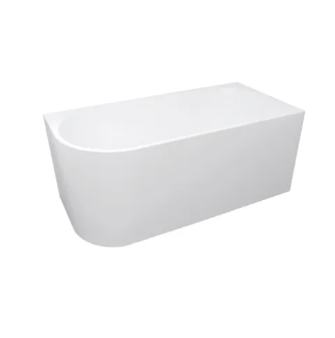 Inspire Corner Bathrub Right/Left 1500 NF  <span class="deliveredinstalled"></span>