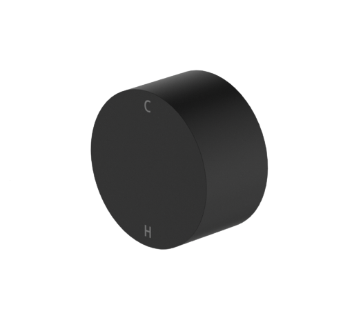 Nero Kara Progressive Bath/Shower Mixer Matte Black