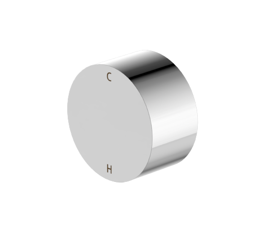 Nero Kara Progressive Bath/Shower Mixer Chrome