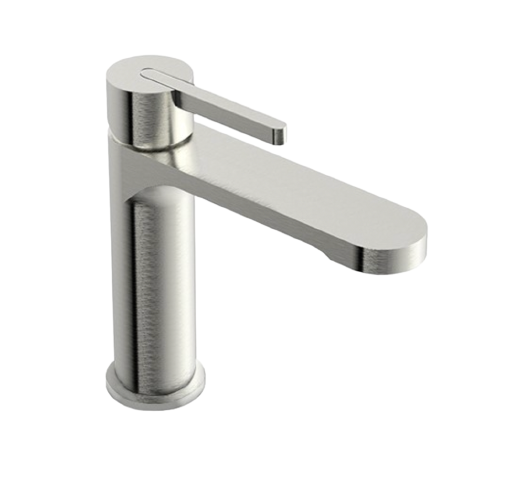 ADP Bronx Basin Mixer Chrome