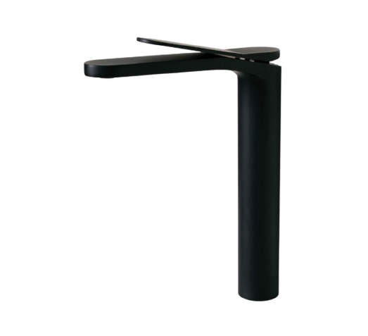 ADP Liberty Extended Basin Mixer Matte Black