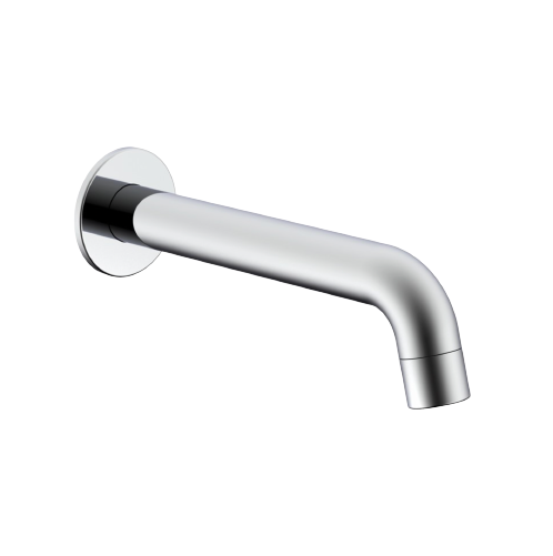 ADP Soul Wall Spout Chrome