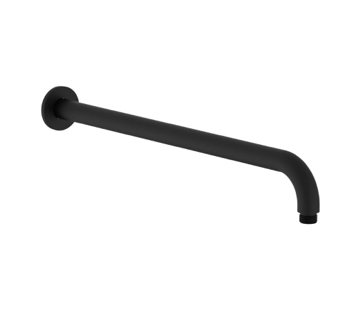ADP Soul Shower Arm 470mm Matte Black