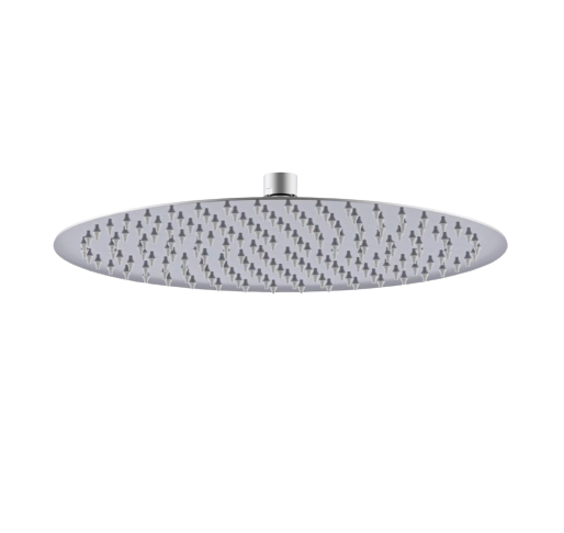 ADP Soul Shower Head 300mm Chrome
