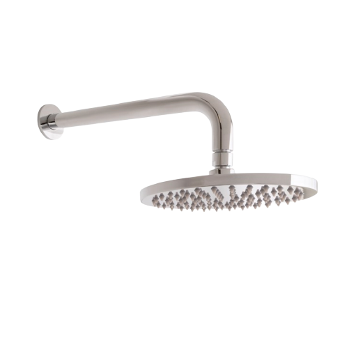 ADP Bloom Wall Shower Chrome