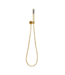 ADP Bloom Hand Shower Light Brushed Brass