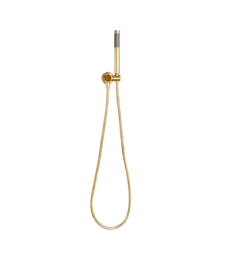 ADP Bloom Hand Shower Light Brushed Brass