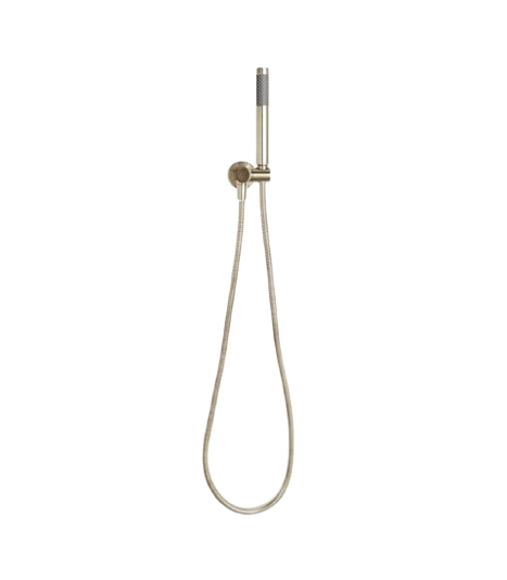 ADP Bloom Hand Shower Warm Brushed Nickel