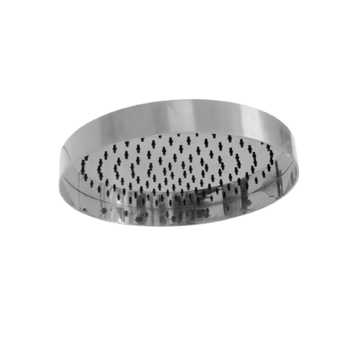 ADP Cosmopolitan Shower Head With Shroud Chrome