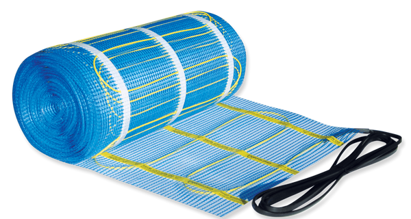 Thermonet 200W/m² Underfloor Heating for In Screed 1m²-12m²