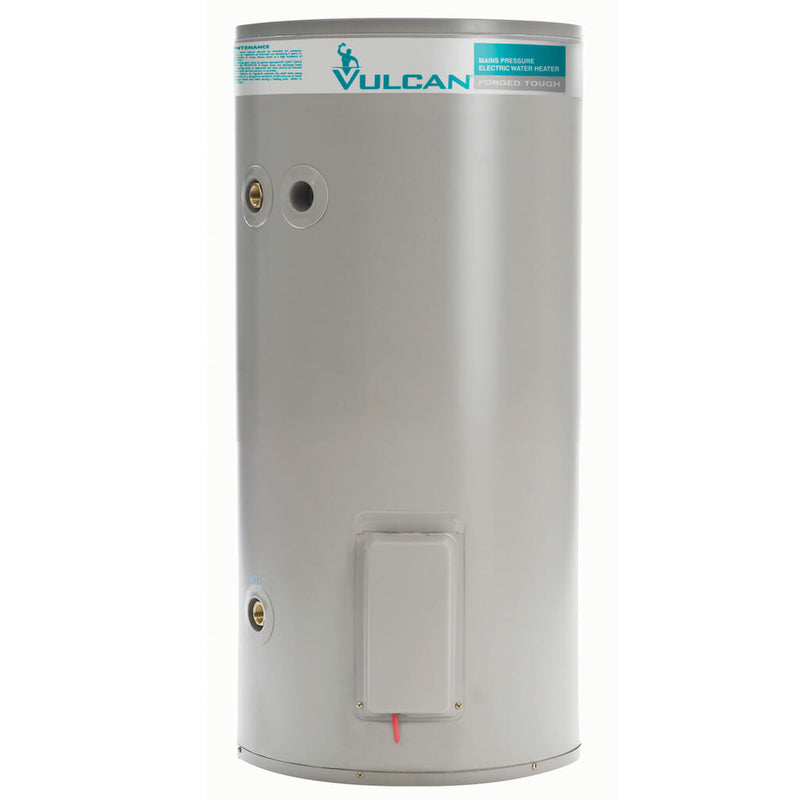Vulcan 80L Electric Hot Water Heater <span class="deliveredinstalled"></span>