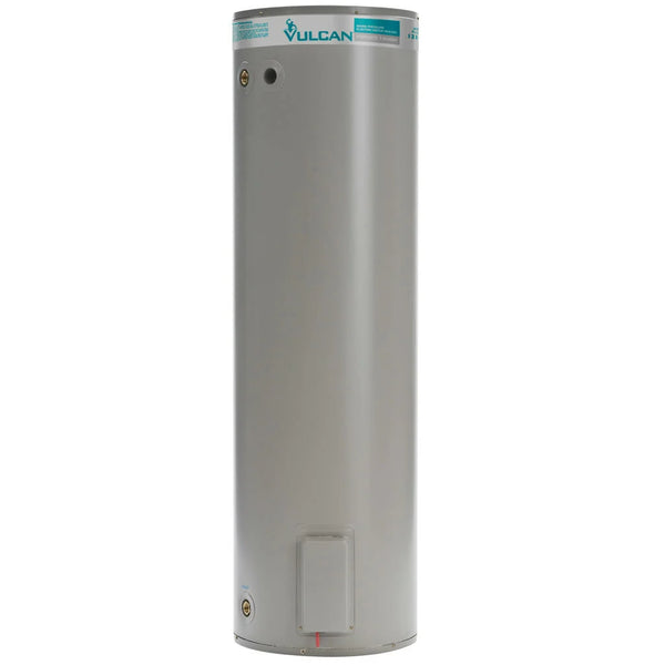 Vulcan 160L Electric Hot Water Heater <span class="deliveredinstalled"></span>