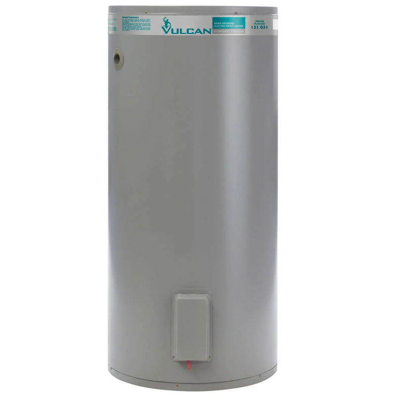 Vulcan 250L Electric Hot Water Heater <span class="deliveredinstalled"></span>