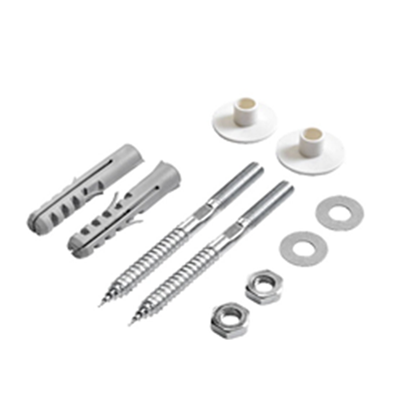 Wall Hung Basin Fixing Kit (7122867814551)