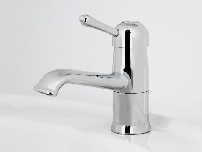 CB Ideal Roulette Basin Mixer