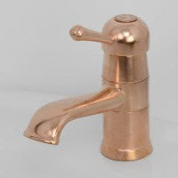 CB Ideal Roulette Swivel Basin Mixer